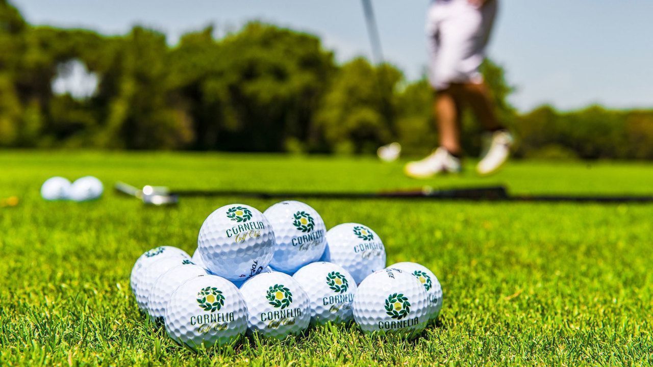 The Leadbetter Golf Academy CORNELIA GOLF CLUB