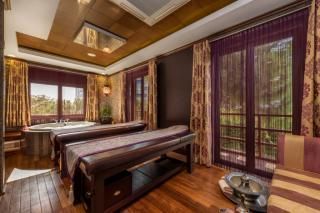 cornelia Спа-пакеты Crassula