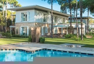 cornelia Modern Architecture