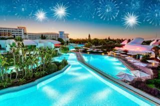 cornelia НОВОГОДНЯЯ НОЧЬ 2026