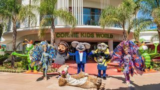 cornelia Are you Looking for a Baby Friendly Hotel in Belek?