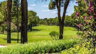 cornelia Nature Of The Golf in Belek