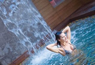 cornelia Сертификат EuropeSpa 