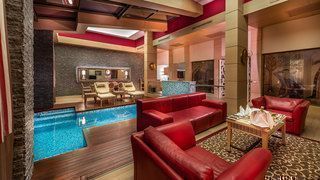 cornelia Место в Белеке, где собираются любители лучшего отдыха в роскошном отеле