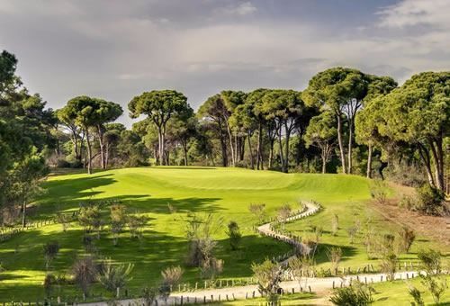 cornelia The Best Design in Belek Golf Courses