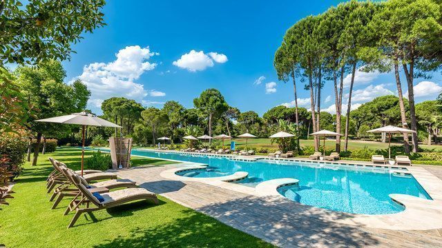 cornelia Azure Villas