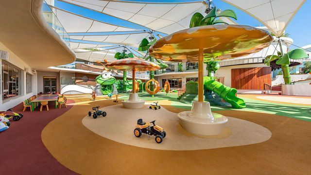 cornelia A Comfortable Family Holiday in Belek