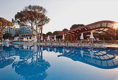 cornelia Cornelia Deluxe Golf Packages